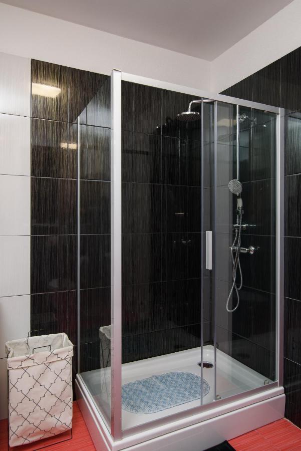 Mare&Antonio Apartment Trogir Ngoại thất bức ảnh